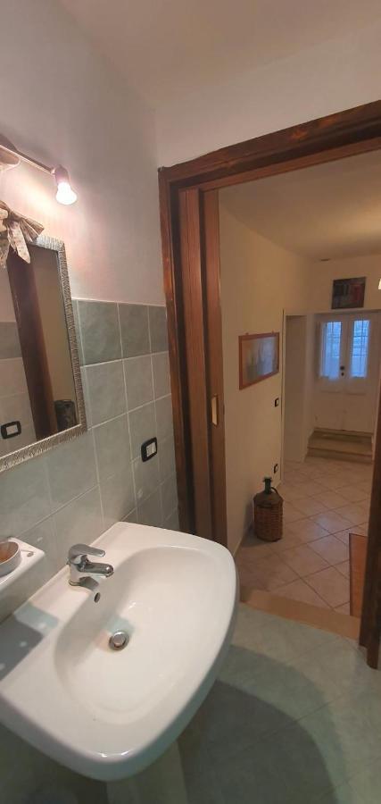 Lungomare Elio Vittorini Villa Syracuse Bagian luar foto